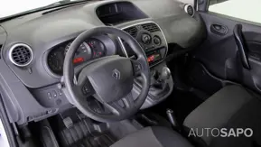 Renault Kangoo de 2020
