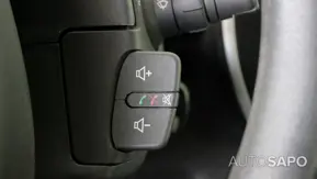 Renault Kangoo de 2020