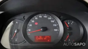 Renault Kangoo de 2020