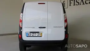 Renault Kangoo de 2020