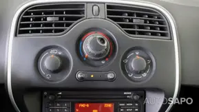 Renault Kangoo de 2020