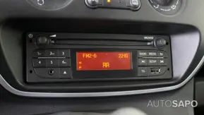 Renault Kangoo de 2020