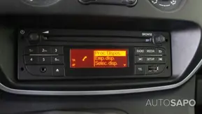 Renault Kangoo de 2020