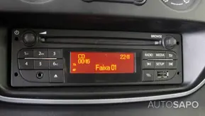 Renault Kangoo de 2020