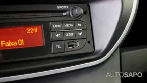 Renault Kangoo de 2020