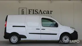Renault Kangoo de 2020