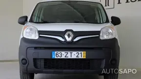Renault Kangoo de 2020
