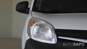 Renault Kangoo de 2020