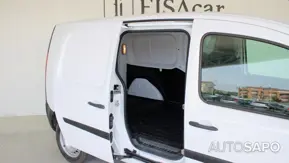 Renault Kangoo de 2020