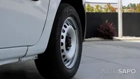 Renault Kangoo de 2020