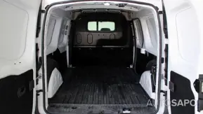 Renault Kangoo de 2020