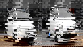 Fiat 500 de 2021