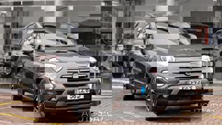 Fiat 500X de 2020