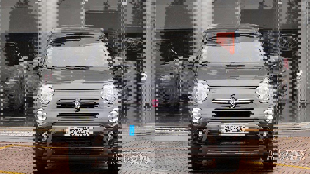 Fiat 500X de 2020