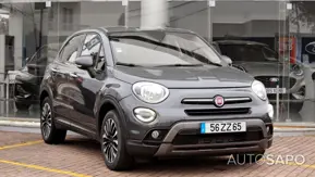 Fiat 500X de 2020
