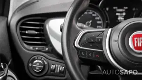 Fiat 500X de 2020