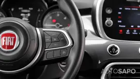 Fiat 500X de 2020