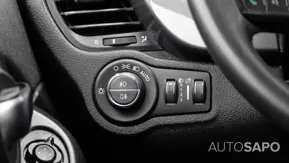 Fiat 500X de 2020