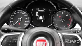 Fiat 500X de 2020