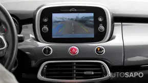 Fiat 500X de 2020
