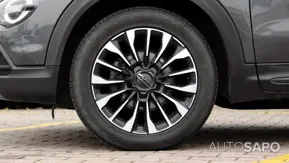 Fiat 500X de 2020