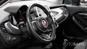 Fiat 500X de 2020