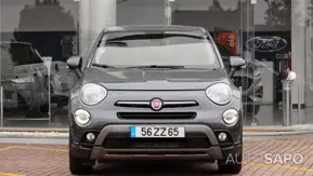 Fiat 500X de 2020