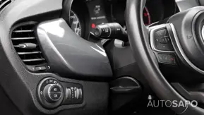 Fiat 500X de 2020