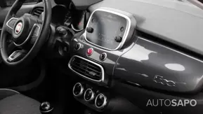 Fiat 500X de 2020