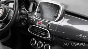 Fiat 500X de 2020