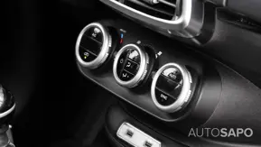 Fiat 500X de 2020