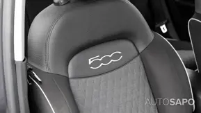 Fiat 500X de 2020