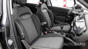 Fiat 500X de 2020
