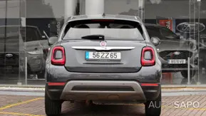 Fiat 500X de 2020