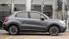 Fiat 500X de 2020