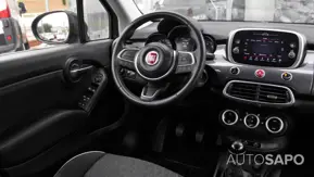 Fiat 500X de 2020