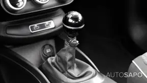 Fiat 500X de 2020