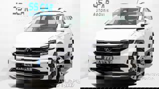 Volkswagen Taigo 1.0 TSI Life de 2022
