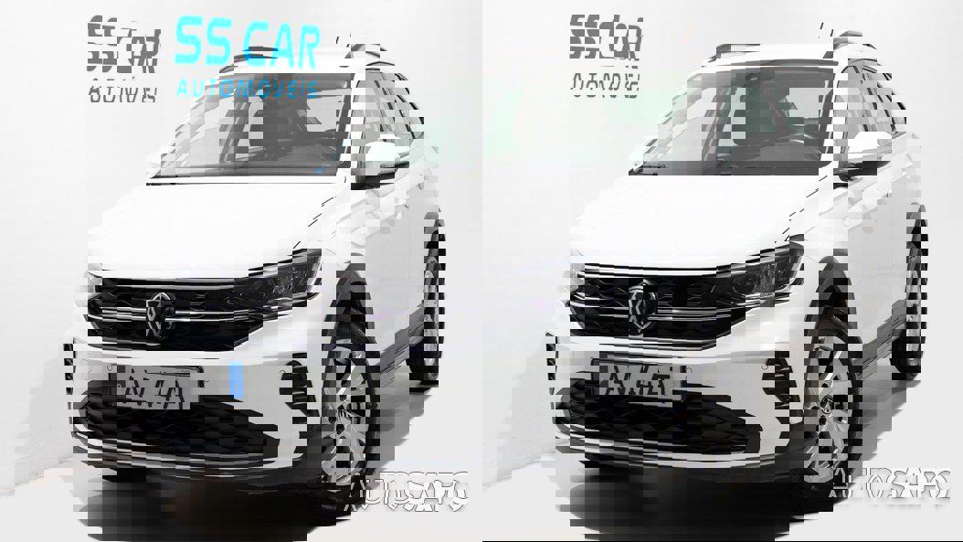 Volkswagen Taigo 1.0 TSI Life de 2022