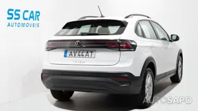 Volkswagen Taigo 1.0 TSI Life de 2022