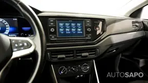 Volkswagen Taigo 1.0 TSI Life de 2022