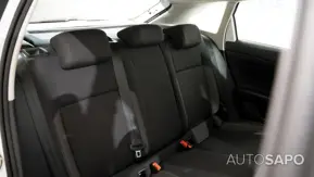 Volkswagen Taigo 1.0 TSI Life de 2022