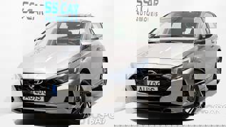 Hyundai i20 1.0 T-GDi Style de 2021