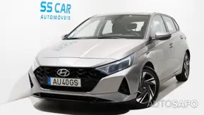 Hyundai i20 1.0 T-GDi Style de 2021