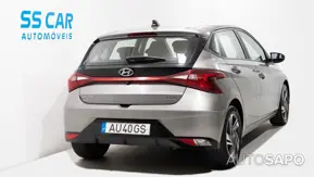 Hyundai i20 1.0 T-GDi Style de 2021