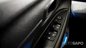 Hyundai i20 1.0 T-GDi Style de 2021