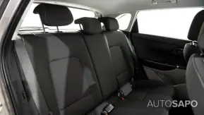 Hyundai i20 1.0 T-GDi Style de 2021