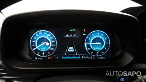 Hyundai i20 1.0 T-GDi Style de 2021