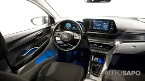 Hyundai i20 1.0 T-GDi Style de 2021