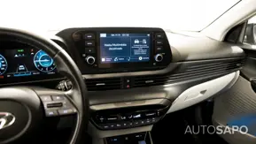 Hyundai i20 1.0 T-GDi Style de 2021